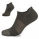 Шкарпетки короткі Pentagon Invisible Socks EL14014-06-39-41 Viktailor