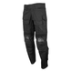 Бойові штани IDOGEAR G3 Combat Pants Black з наколінниками IG-PA3201 фото 1 Viktailor