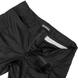 Бойові штани IDOGEAR G3 Combat Pants Black з наколінниками IG-PA3201 фото 5 Viktailor