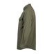 Сорочка GEN2 Outdoor Stretch Rip-Stop Нейлон 43503101-XS фото 3 Viktailor