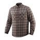 Сорочка M-Tac Lumberjack Merino Cold Weather 20102011-L\R фото 1 Viktailor