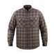 Сорочка M-Tac Lumberjack Merino Cold Weather 20102011-L\R фото 2 Viktailor