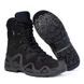 Черевики Lowa Zephyr MK2 GTX HI TF, Black, EU 40