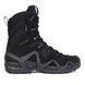 Черевики Lowa Zephyr MK2 GTX HI TF, Black, EU 40