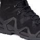 Черевики Lowa Zephyr MK2 GTX HI TF, Black, EU 40