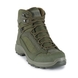 M-Tac черевики тактичні демісезонні Ranger Green Темна олива !1JJ143/6TPLV фото 3 Viktailor