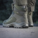 M-Tac ботинки тактические демисезонные Ranger Green Темная олива !1JJ143/6TPLV фото 16 Viktailor