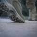 M-Tac черевики тактичні демісезонні Ranger Green Темна олива !1JJ143/6TPLV фото 8 Viktailor