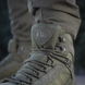 M-Tac черевики тактичні демісезонні Ranger Green Темна олива !1JJ143/6TPLV фото 11 Viktailor