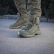 M-Tac ботинки тактические демисезонные Ranger Green Темная олива !1JJ143/6TPLV фото 10 Viktailor