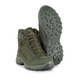 M-Tac черевики тактичні демісезонні Ranger Green Темна олива !1JJ143/6TPLV фото 1 Viktailor