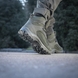 M-Tac ботинки тактические демисезонные Ranger Green Темная олива !1JJ143/6TPLV фото 7 Viktailor
