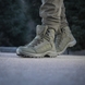 M-Tac черевики тактичні демісезонні Ranger Green Темна олива !1JJ143/6TPLV фото 9 Viktailor
