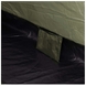 Намет двомісний 2 Men Tent IGLU Standard OD Оливковий 14207001 фото 12 Viktailor