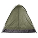 Палатка двухместная 2 Men Tent IGLU Standard OD Оливковая 14207001 фото 2 Viktailor