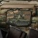 Нашивка M-Tac Gepard (PVC), Olive