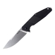 Нож складной Ruike D191-B Черный *D191-B фото 1 Viktailor