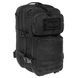 Рюкзак тактичний MIL-TEC Assault Laser Cut 36L 14002702 Viktailor