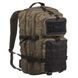 Рюкзак тактический MIL-TEC US Assault Large 36л 14002301 Viktailor