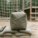 Сумка Парашютна US COTTON PARACHUTE CARGO BAG 13827001 фото 3 Viktailor