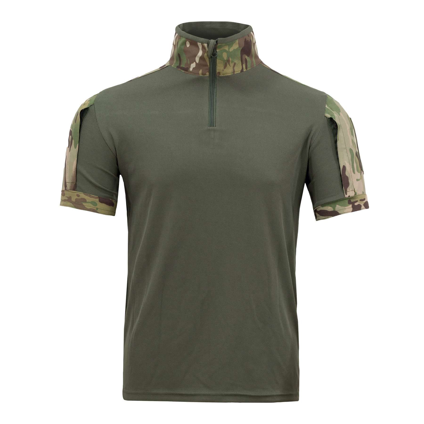 Футболка Vik-Tailor UBACS, MultiCam