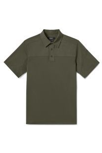 Футболка поло 5.11 Tactical Stryke Rapid Short Sleeve Shirt, Ranger Green, M/R