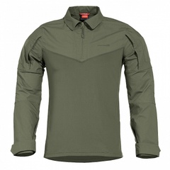 Бойова сорочка Pentagon Ranger Shirt Camo Green K02013-06CG Viktailor