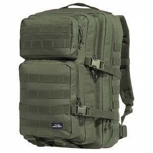 Рюкзак тактичний Pentagon Assault Large 51L D16002-06 Viktailor