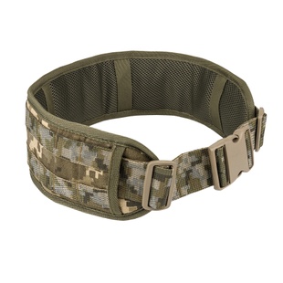 Пояс тактический War Belt 2M MM-14 піксель ЗСУ 44933398 Viktailor