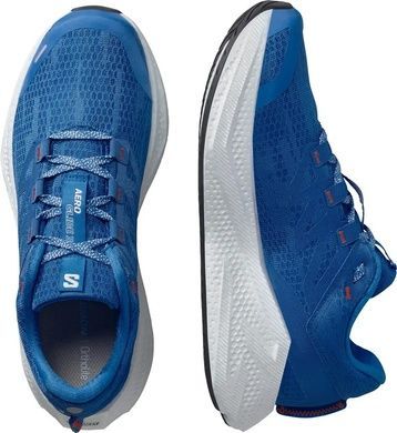Кросівки Salomon outdoor AERO GLIDE 3, Blue, EU 40