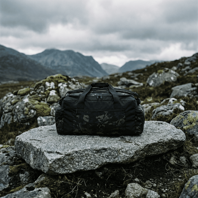 Сумка Helikon Enlarged Urban Training Bag 70 л TB-UTE-CD-0C01A Viktailor