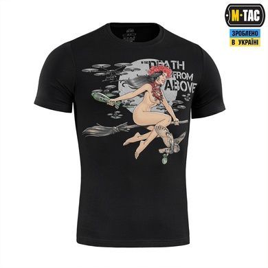 Футболка M-Tac Death From Above 80089002-M Viktailor