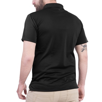 Футболка поло Pentagon Anassa Polo Shirt Black K09017-01-XS Viktailor