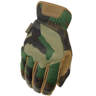Рукавиці Mechanix FastFit FFTAB-77-009 Viktailor