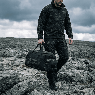 Сумка Helikon Enlarged Urban Training Bag 70 л TB-UTE-CD-0C01A Viktailor