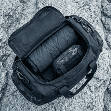 Сумка Helikon Enlarged Urban Training Bag 70 л TB-UTE-CD-0C01A Viktailor