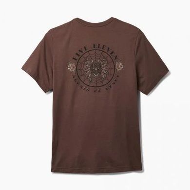 Футболка з малюнком 5.11 Tactical&reg; Bladed Spider 76166AFU-327-S Viktailor