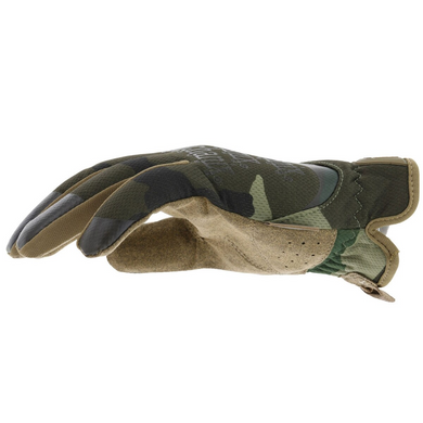 Рукавиці Mechanix FastFit FFTAB-77-009 Viktailor