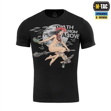 Футболка M-Tac Death From Above 80089002-M Viktailor
