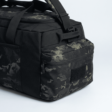 Сумка Helikon Enlarged Urban Training Bag 70 л TB-UTE-CD-0C01A Viktailor