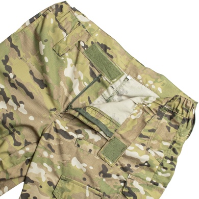 Бойові штани Tailor G3 з наколінниками Мультикам  78003149-46 Viktailor