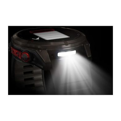 Часы Garmin fēnix&reg; 8 &ndash; MicroLED 010-03380-05 Viktailor