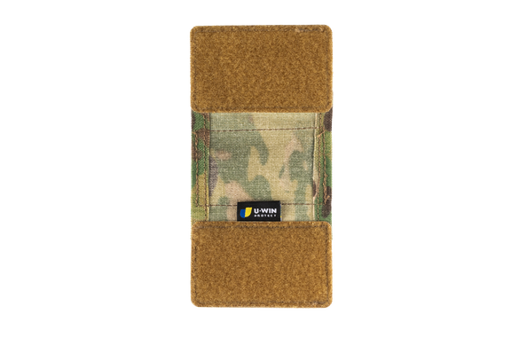 Крепление для очков U-WIN, MultiCam