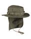 Панама з захистом шиї MIL-TEC British Boonie Ріп-Стоп 12326101-902 Viktailor