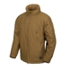Куртка зимняя Helikon-Tex Level 7 Climashield® Apex 100g Coyote KU-L70-NL-11-B04 фото 1 Viktailor