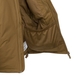 Куртка зимняя Helikon-Tex Level 7 Climashield® Apex 100g Coyote KU-L70-NL-11-B04 фото 9 Viktailor