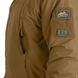 Куртка зимова Helikon-Tex Level 7 Climashield® Apex 100g Coyote KU-L70-NL-11-B04 фото 5 Viktailor