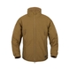 Куртка зимова Helikon-Tex Level 7 Climashield® Apex 100g Coyote KU-L70-NL-11-B04 фото 3 Viktailor