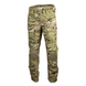 Боевые штаны Tailor G3 с наколенниками Мультикам  78003149-46 фото 1 Viktailor