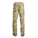 Боевые штаны Tailor G3 с наколенниками Мультикам  78003149-46 фото 5 Viktailor